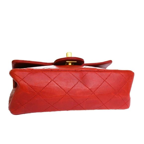 CHANEL Mini matelasse Shoulder Bag - Picture 3 of 16